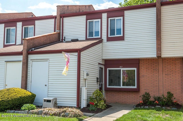 411 Central Blvd E, Brick, NJ 08724 - photo 1