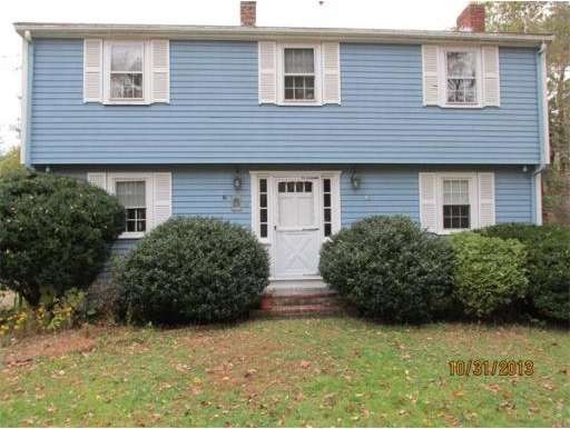 97 Crescent St, Hanson, MA 02341 - photo 1