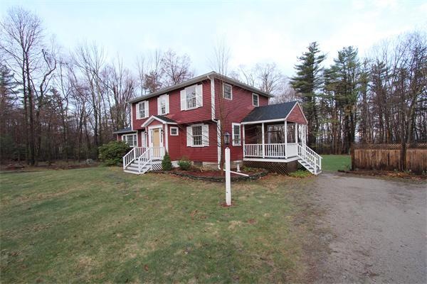 35 Park Ln unit 1, Harvard, MA 01451 - photo 1