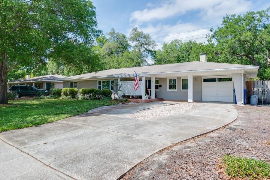 4111 W El Prado Blvd, Tampa, FL 33629 - photo 1