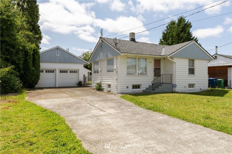 4101 S 139th St, Tukwila, WA 98168 - photo 1