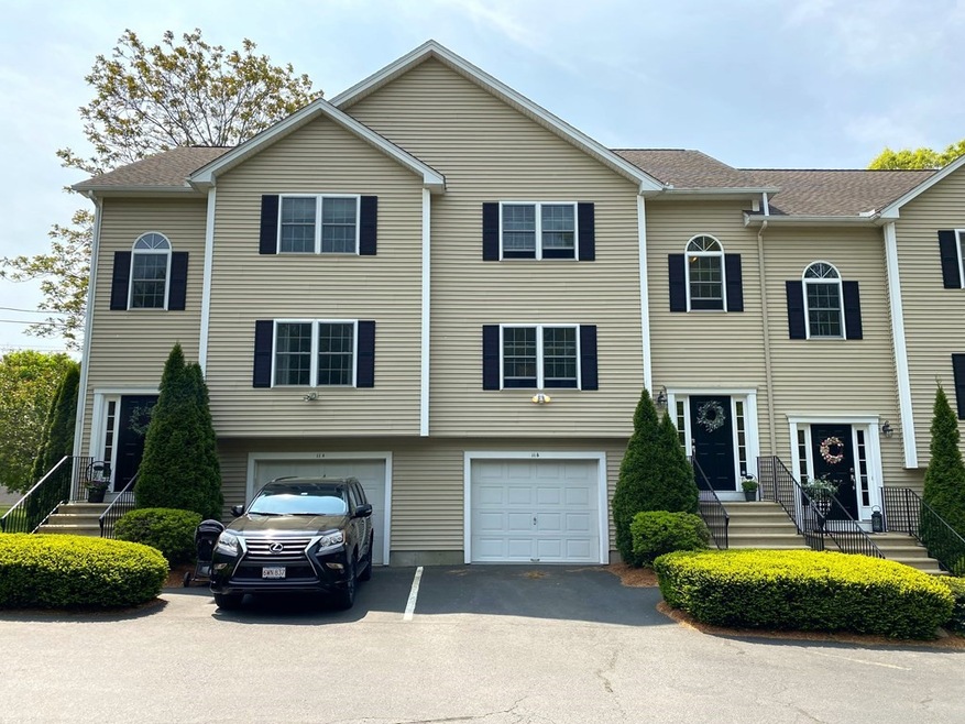 11 Church St unit B, Sutton, MA 01590 - photo 1