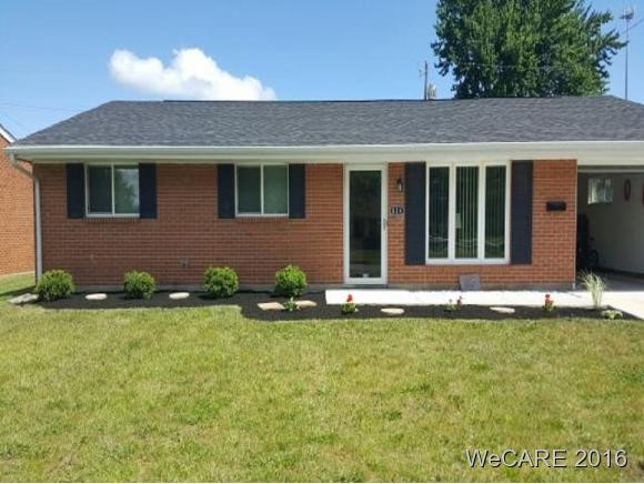 unlisted-address, Lima, OH 45801 - photo 1