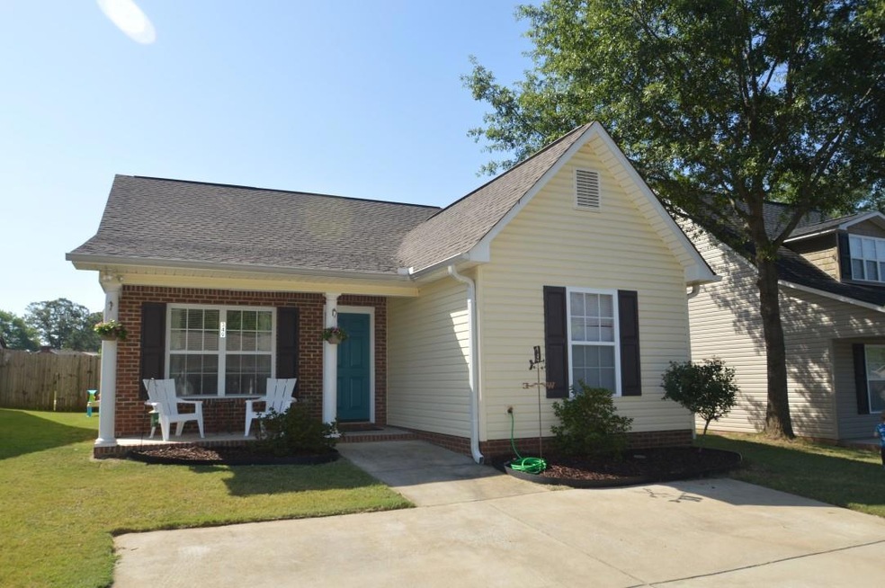 349 Bishop Hicks Ct, Inman, SC 29349 - photo 1