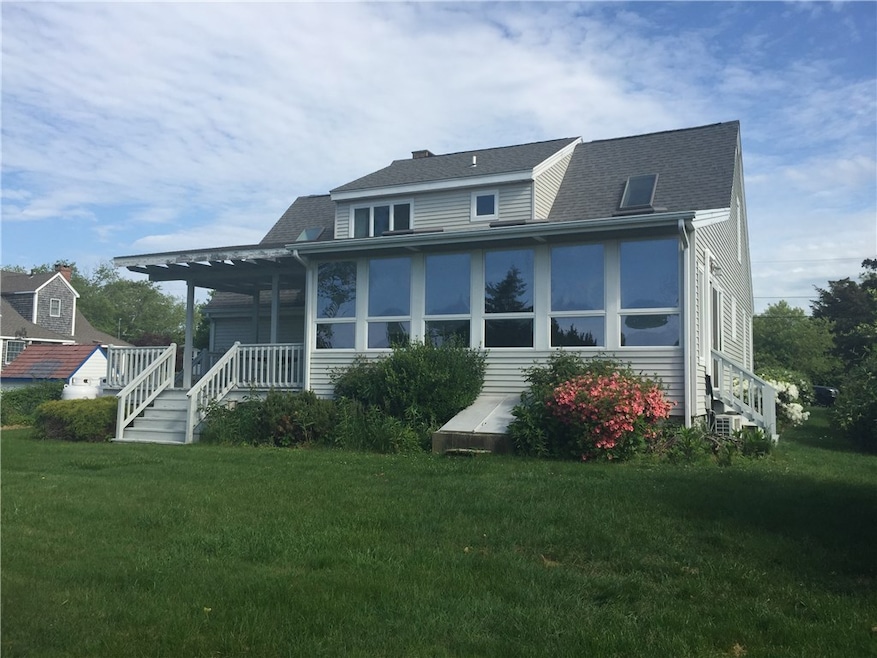 1 Linwood Ave, Westerly, RI 02891 - photo 1