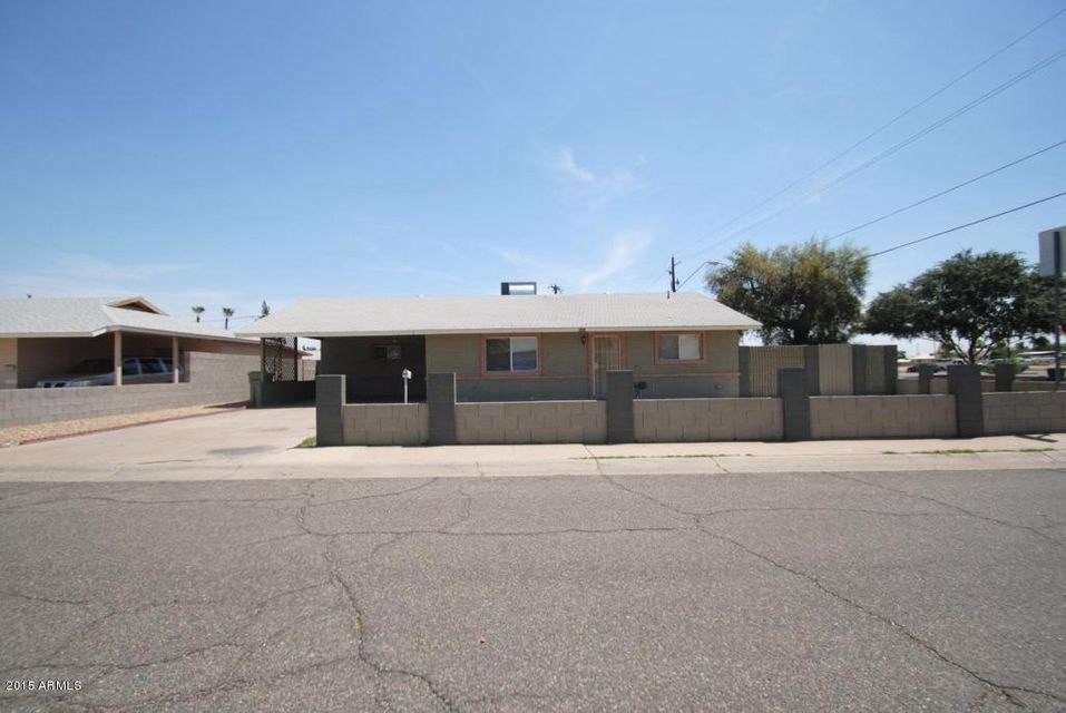 5047 W Tuckey Ln, Glendale, AZ 85301 - photo 1