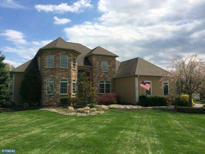 5 Holly Dr, Columbus, NJ 08022 - photo 1