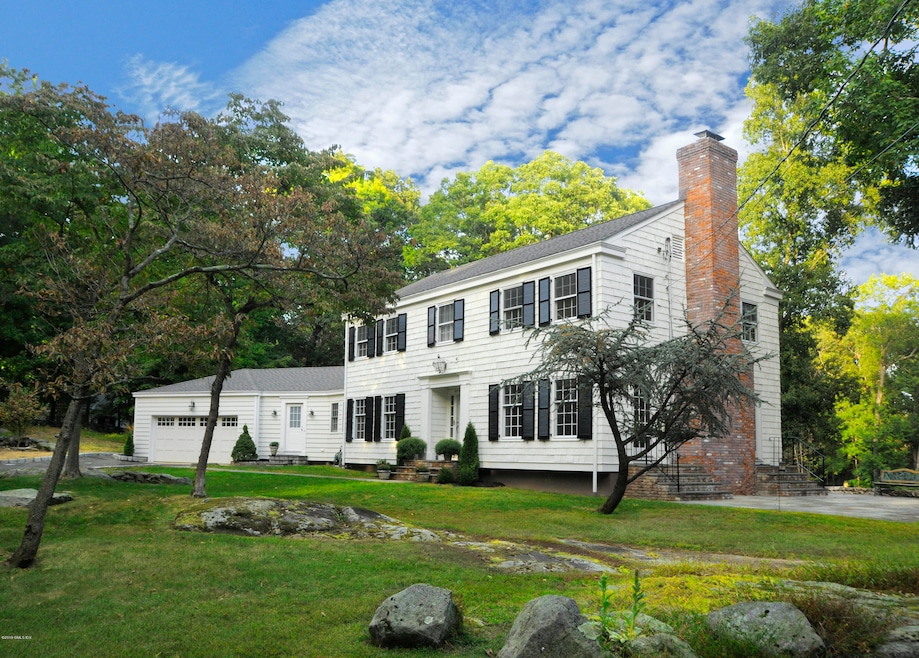 15 Dartmouth Rd, Cos Cob, CT 06807 - photo 1