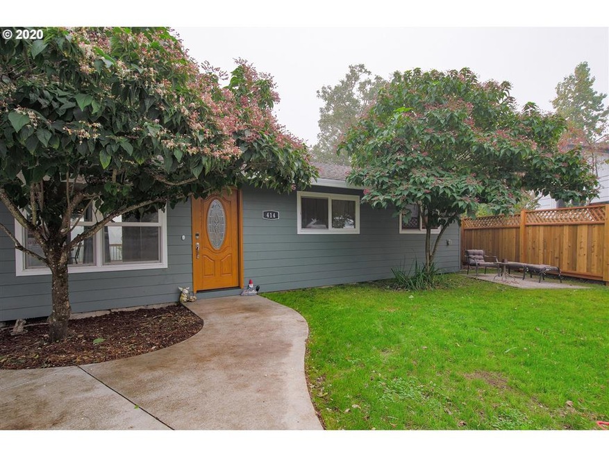 414 SE 13th St, Troutdale, OR 97060 - photo 1