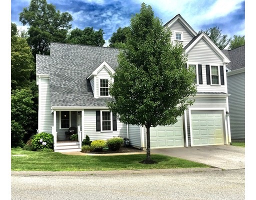 2 Country Candle Ln unit 2, Northborough, MA 01532 - photo 1