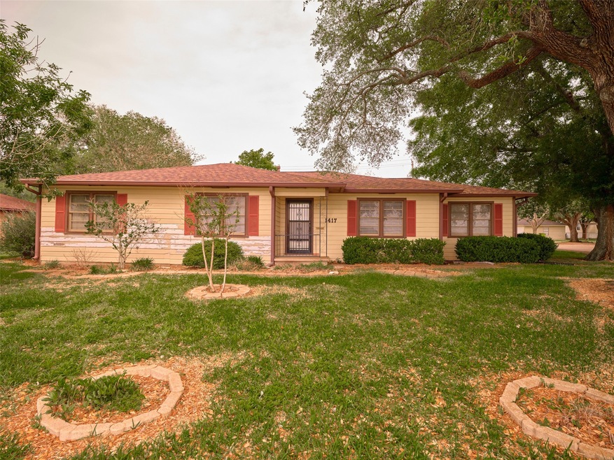 1417 Bamore Rd, Rosenberg, TX 77471 - photo 1