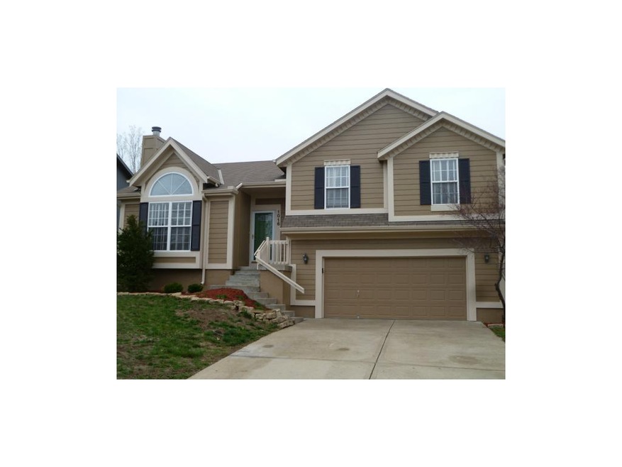 FRONT ELEVATION!!