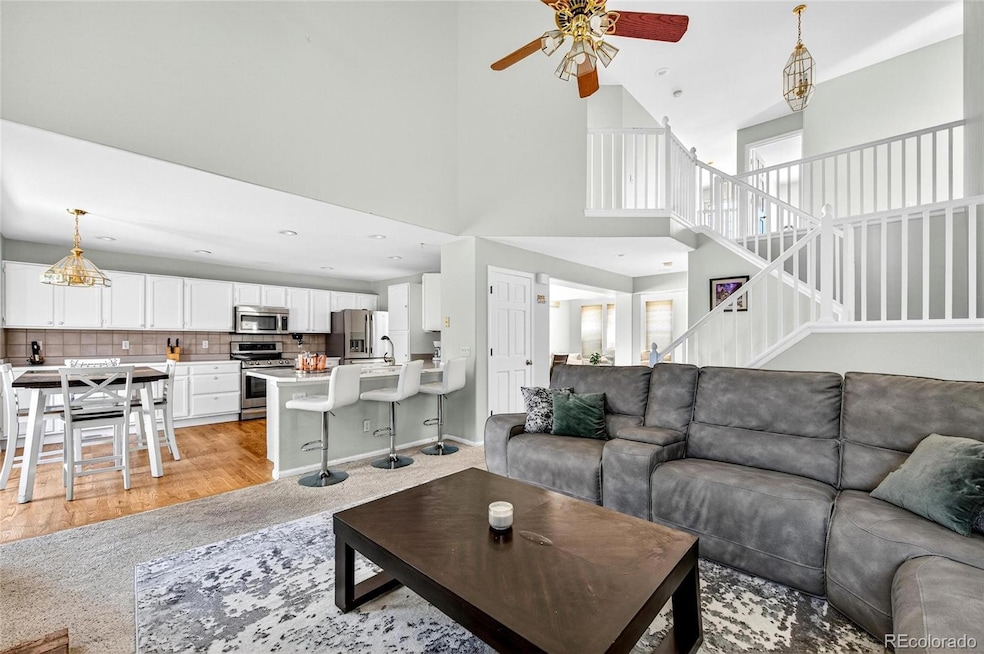 4013 S Lisbon Way, Aurora, CO 80013 - photo 1