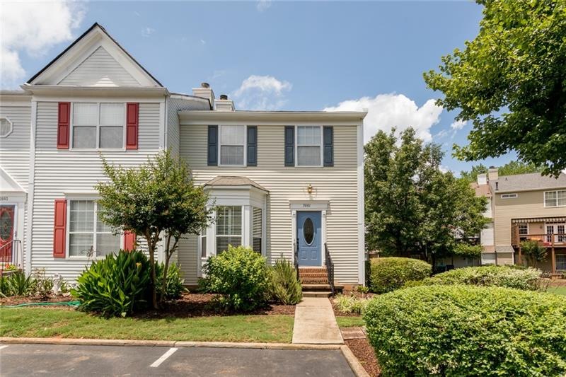 3001 Morningside Park Ct, Alpharetta, GA 30022 - photo 1