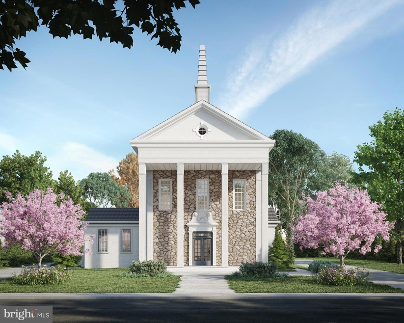 316 Righters Mill Rd, Gladwyne, PA 19035 - photo 1