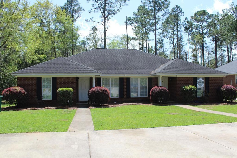 3914 Rodnor Forest Ln, Albany, GA 31721 - photo 1