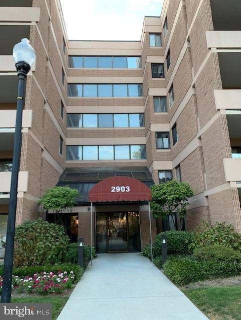 2903 Fallstaff Rd unit 601, Baltimore, MD 21209 - photo 1