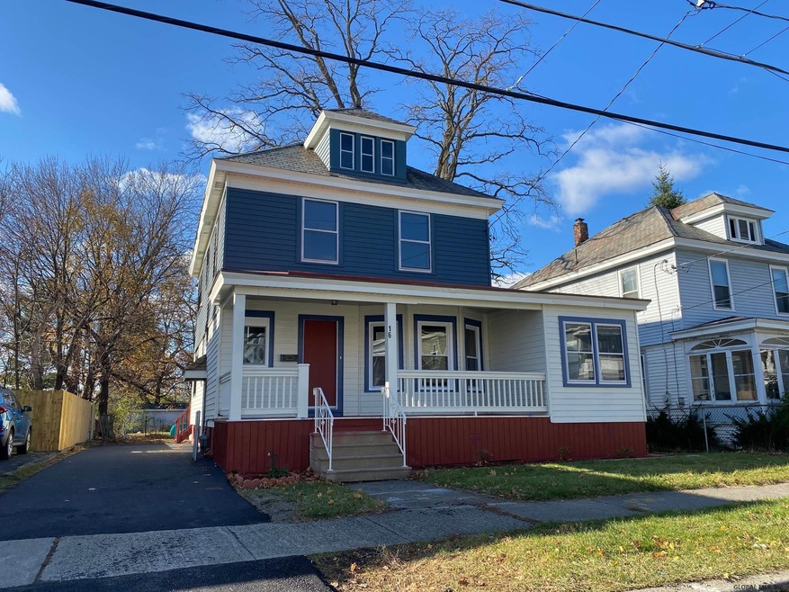 16 Sparkill Ave, Albany, NY 12209 - photo 1