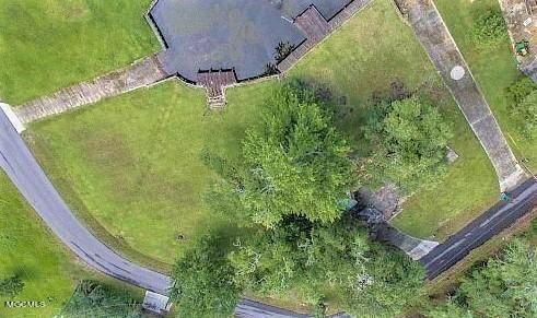 Overhead View 2