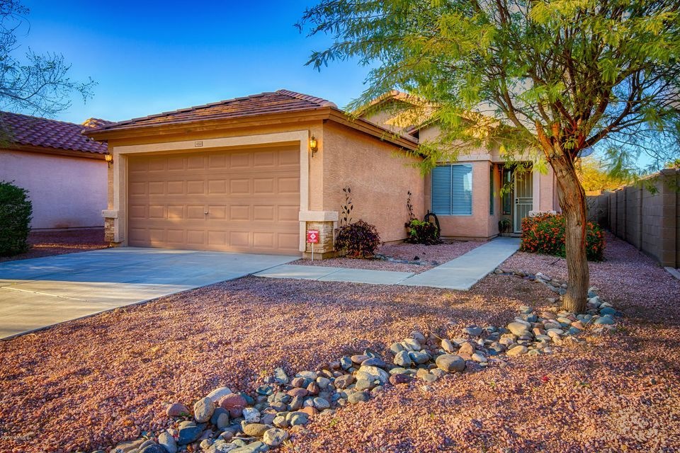 02 14880 W Acapulco Ln, Surprise