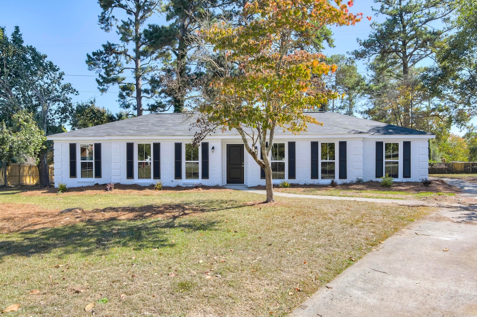 174 Creek View Ct, Augusta, GA 30907 - photo 1