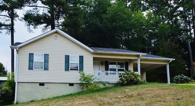 157 Donalyn Ln, Baldwin, GA 30511 - photo 1