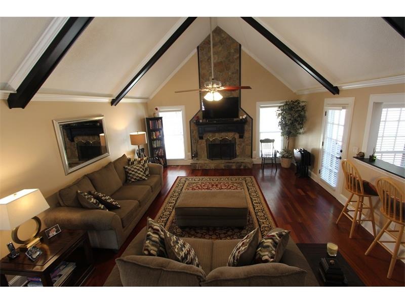 1997 Parsons Ridge Cir, Duluth, GA 30097 - photo 1