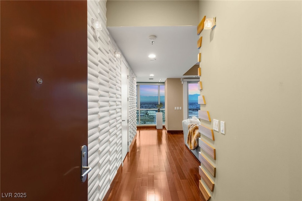 Panorama Towers unit 2604, Las Vegas, NV 89103 - photo 1