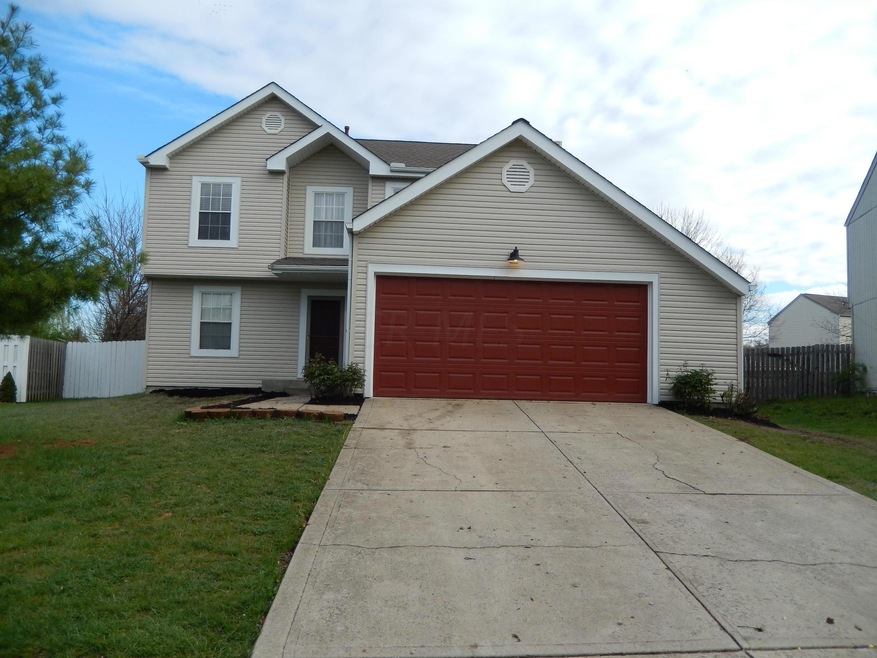 2048 Great Brook Dr, Columbus, OH 43223 - photo 1