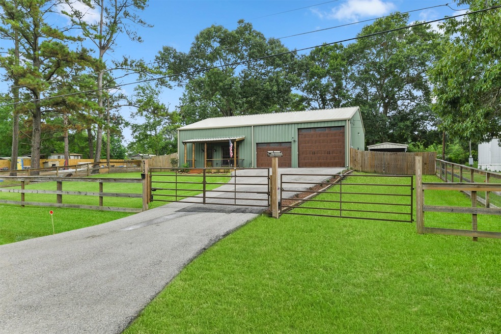 213 County Road 4023, Dayton, TX 77535 - photo 1