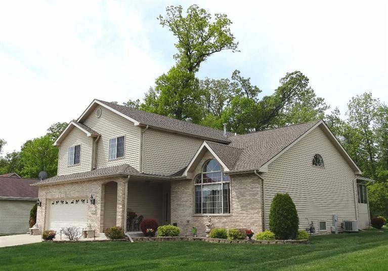 9254 Lane St, Merrillville, IN 46410 - photo 1