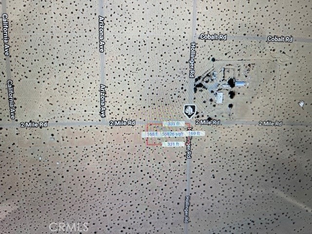 2 Joshua Tree, Joshua Tree, CA 92405 - photo 1