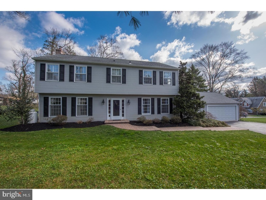 309 Copples Ln, Wallingford, PA 19086 - photo 1