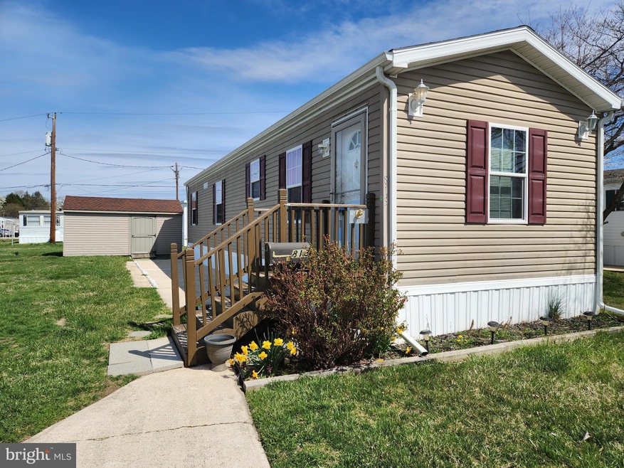 813 9th Ave unit 483, Wilmington, DE 19808 - photo 1