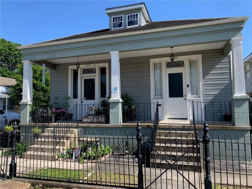 1028 7th St, Gretna, LA 70053 - photo 1