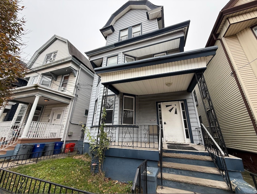 21 49th St unit 3, Weehawken, NJ 07086 - photo 1