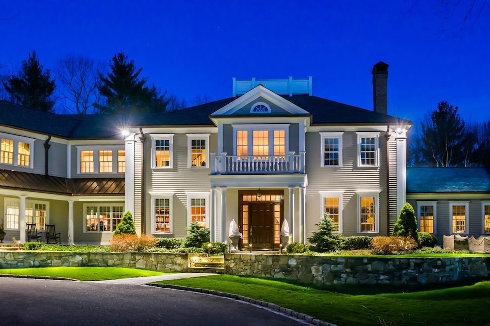 12 Snows Hill Ln, Dover, MA 02030 - photo 1