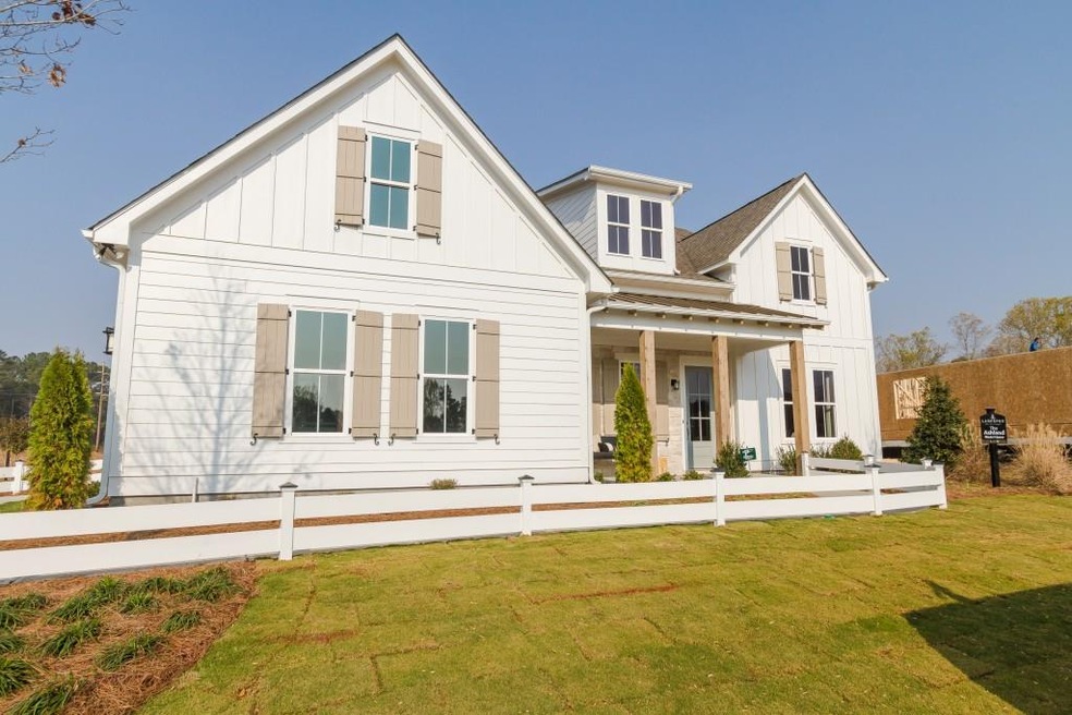 ASHLAND Photo Is Representation Of Home