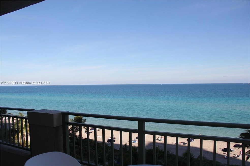 2080 S Ocean Dr unit 511, Hallandale Beach, FL 33009 - photo 1