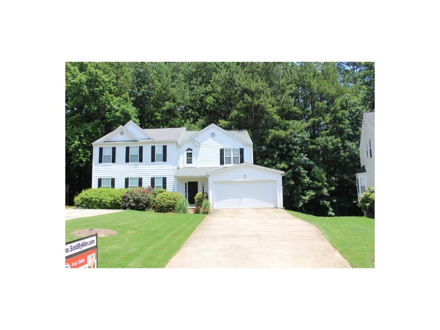 Welcome to 4428 Thorngate Lane