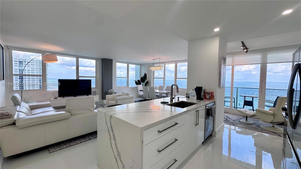 The Alexander Tower unit 912, Hollywood, FL 33019 - photo 1
