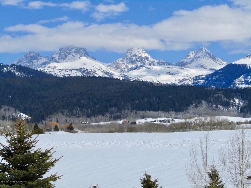 Snow Crest Lot 15