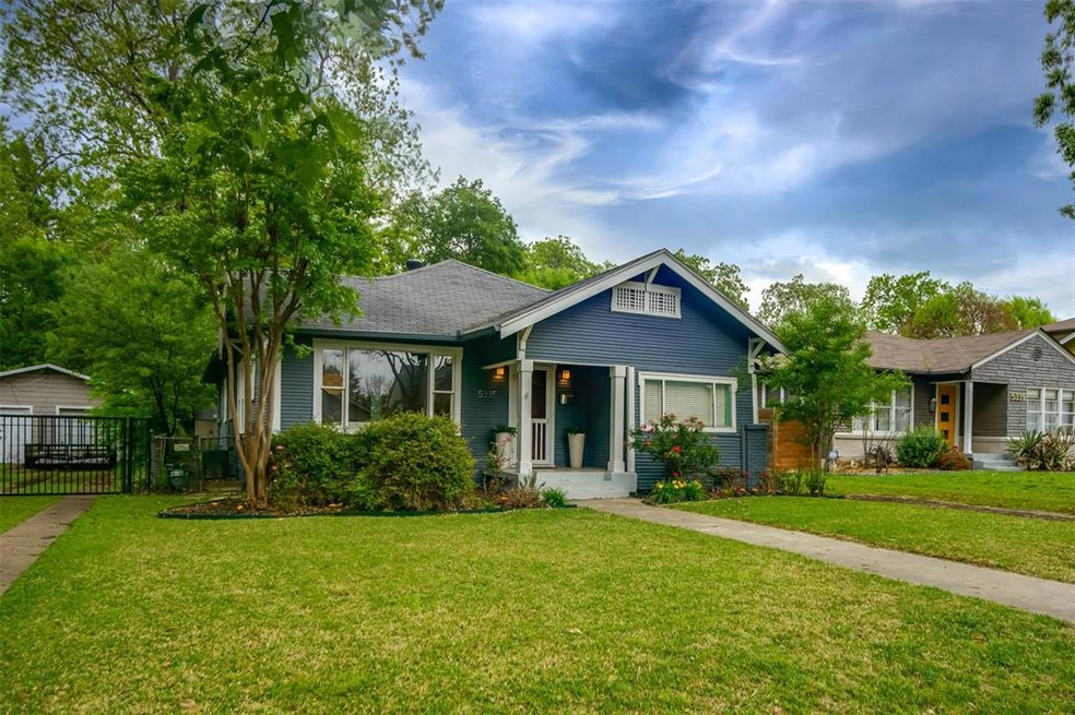 5335 Vickery Blvd, Dallas, TX 75206 - photo 1