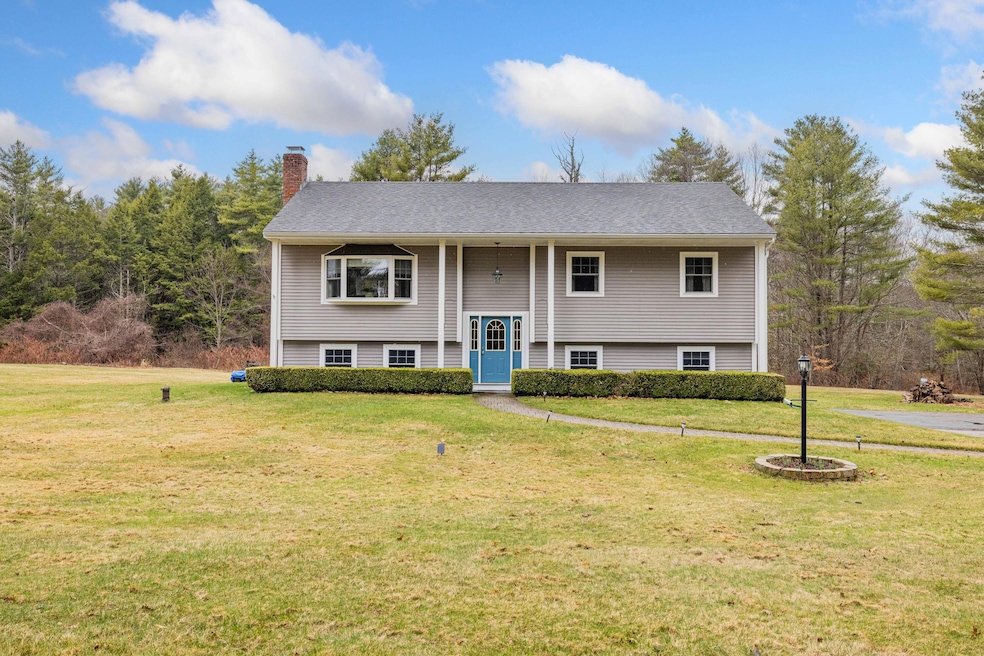 205 Birch Hill Rd, York, ME 03909 - photo 1