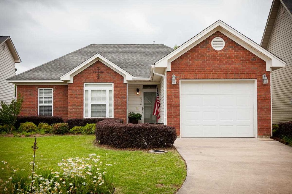 2220 Arabella St, Ruston, LA 71270 - photo 1