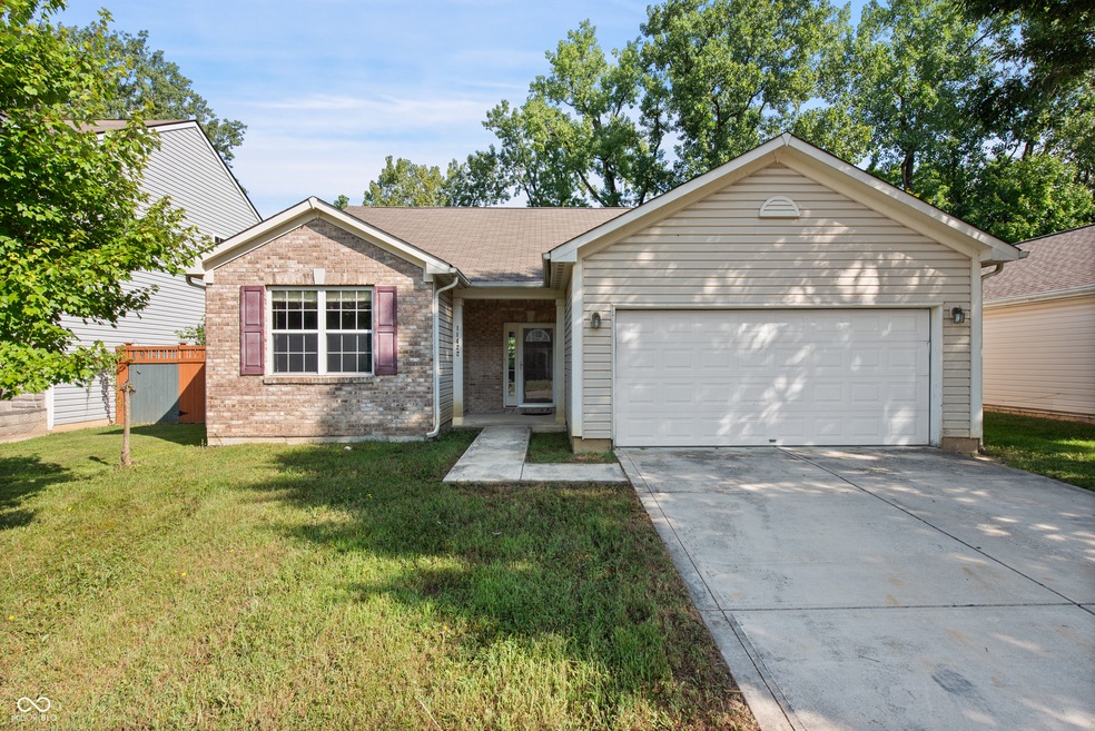11422 High Timber Dr, Indianapolis, IN 46235 - photo 1