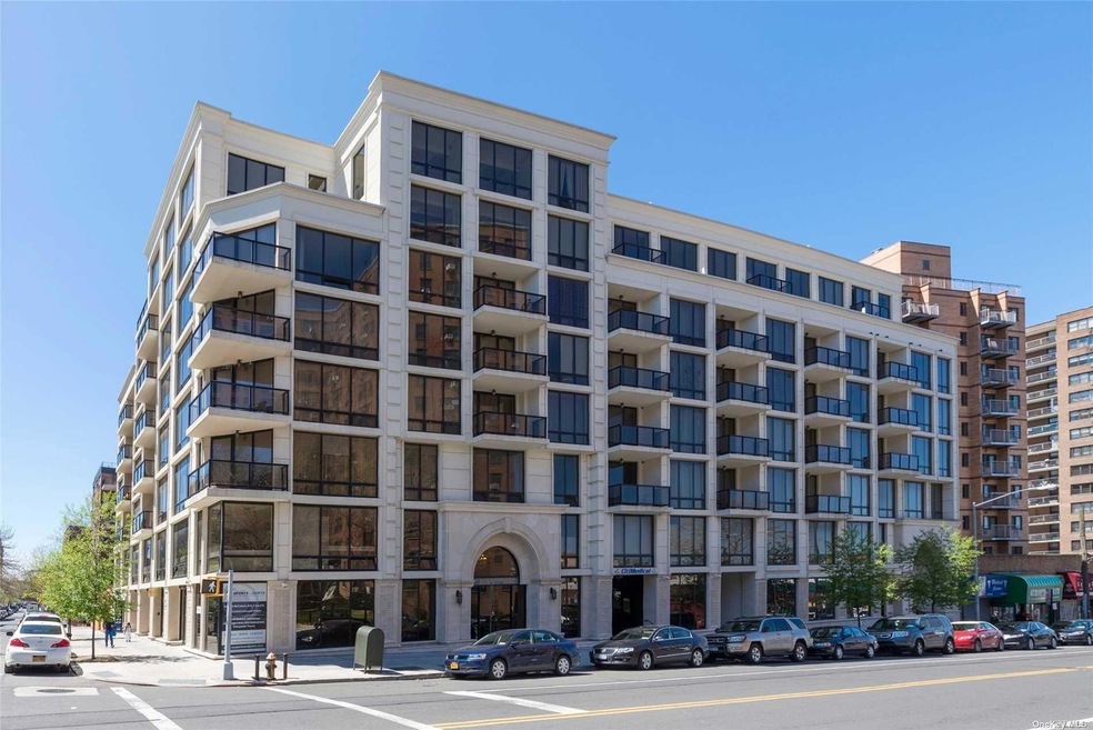 Millenium 99 unit 3K, Rego Park, NY 11374 - photo 1