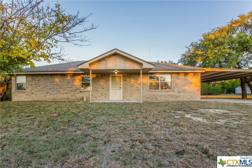 1003 Cherokee Trail, Kempner, TX 76539 - photo 1