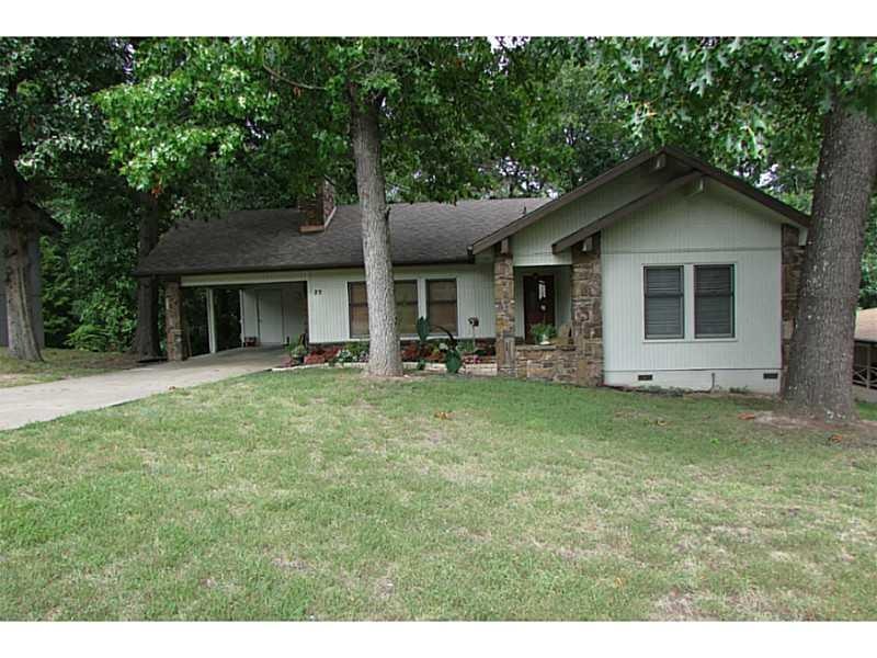 23 Chapel Ln, Bella Vista, AR 72715 - photo 1