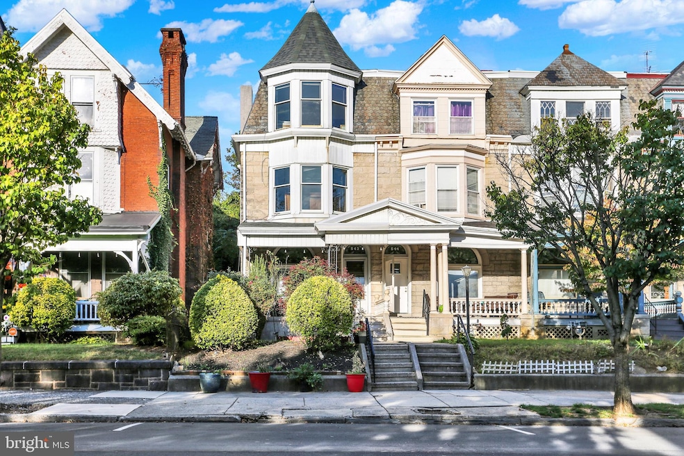 542 N 5th St, Reading, PA 19601 - photo 1